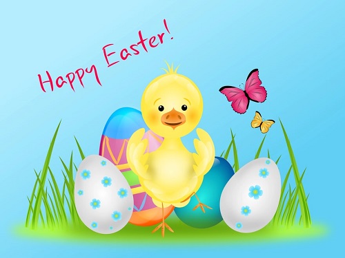 printable easter math puzzle