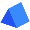 A prism: recognize 3D shapes games online FREE