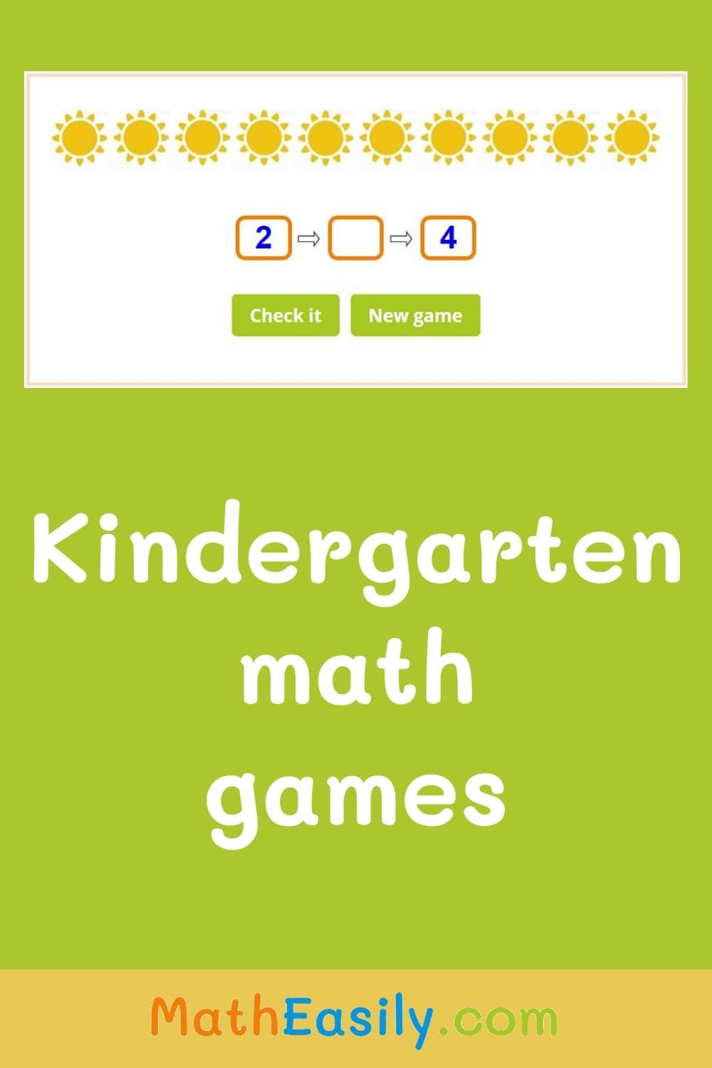 Free kindergarten math games online. Free math websites for kindergarten. interactive math games for kindergarten. 
  Virtual math activities for kindergarten. Free Online Math Games for Kindergarten.