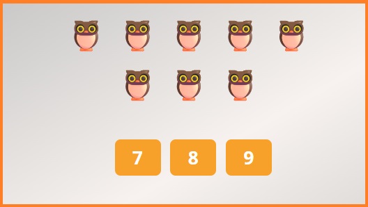 online math games for preschoolers. Online math for kindergarten.