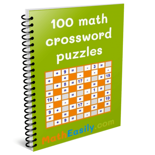 basic Math workbook with answers