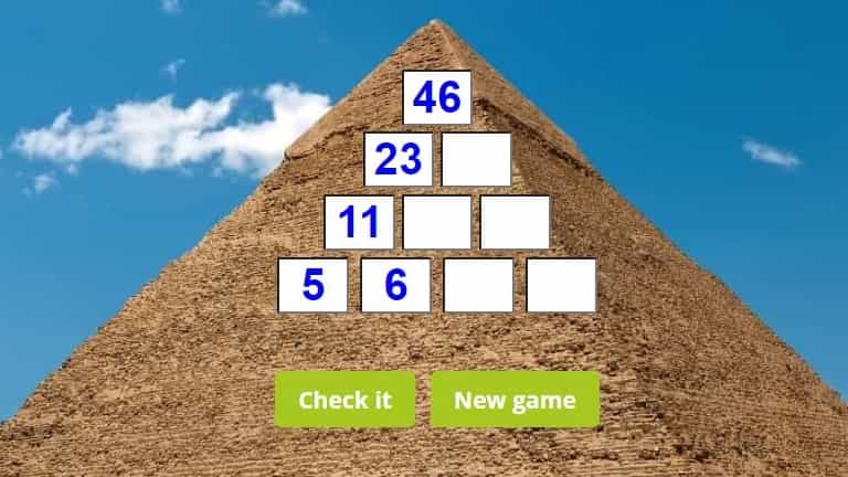Online math games for 2nd grade