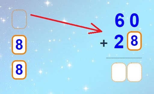 2 digit addition without regrouping games. Addition of 2 digit numbers. 
double digit addition games. 2 digit addition with regrouping games.