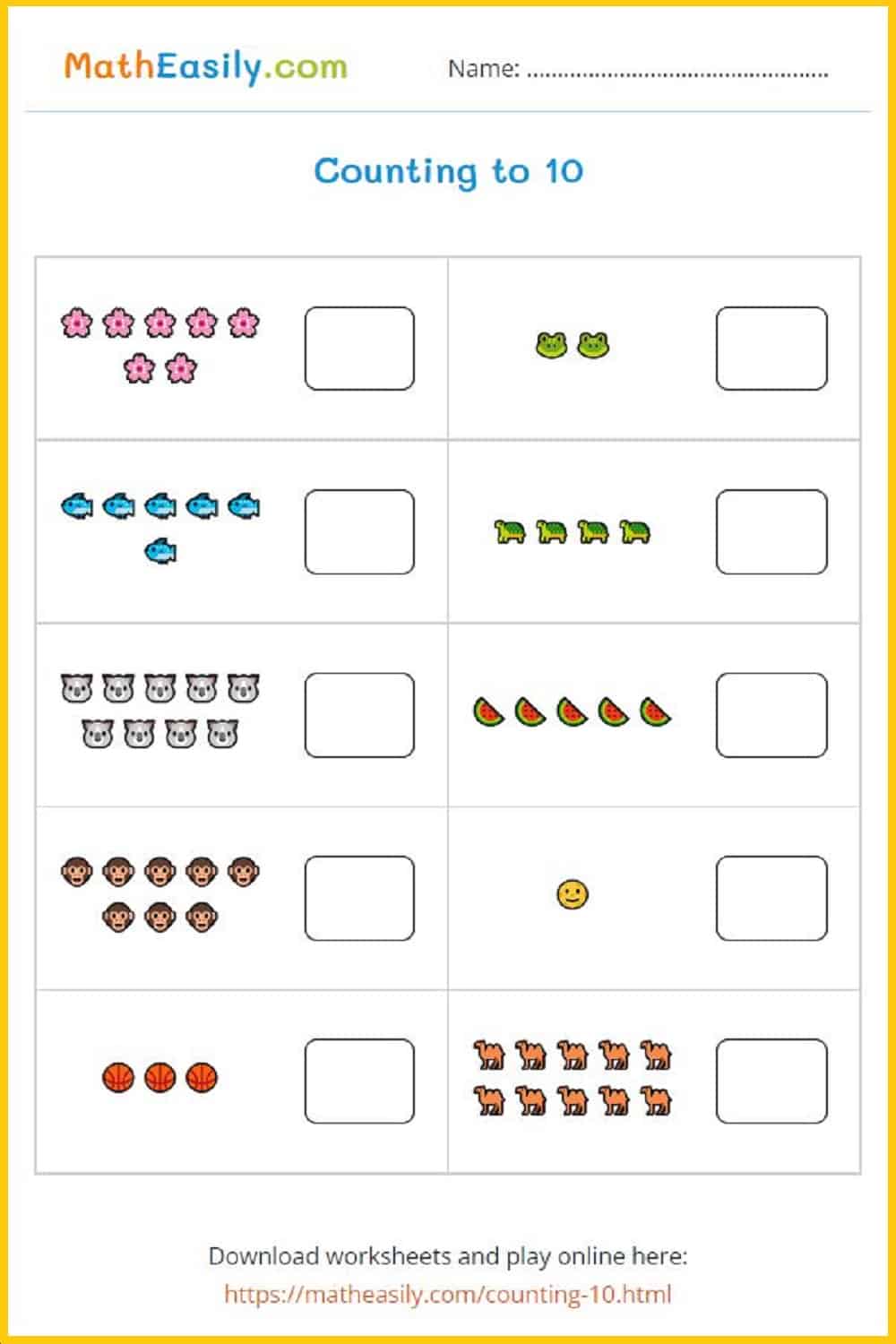 kindergarten math online. math activities for kindergarten free. Kindergarten math exercises.