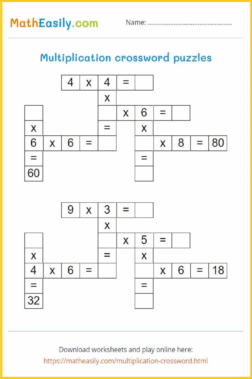 Free printable single digit multiplication worksheets PDF. Printable single digit multiplication games. single digit multiplication PDF.
Free one digit by one digit multiplication worksheet. Free single digit multiplication worksheets printable free PDF.